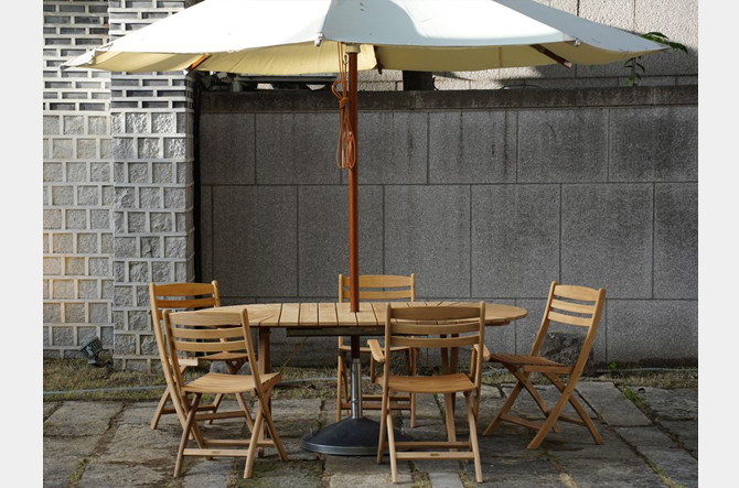 【フリッツ・ハンセン】SKAGERAK by FRITZ HANSEN