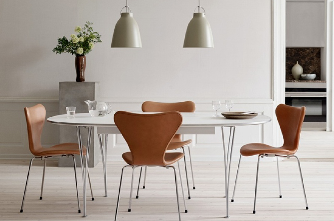 【フリッツ・ハンセン】DINING ROOM CAMPAIGN 2025