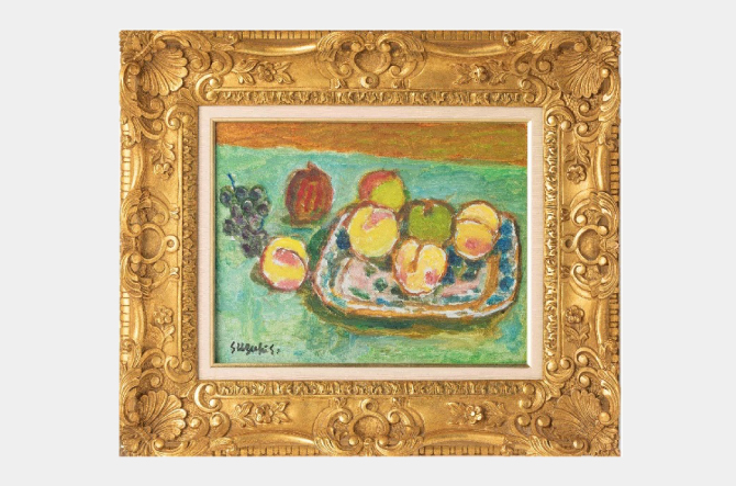 【PISA ギャラリー】４月展示作品