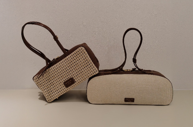 【ラ・セレクシオン】イタリア ミラノから入荷致しました！