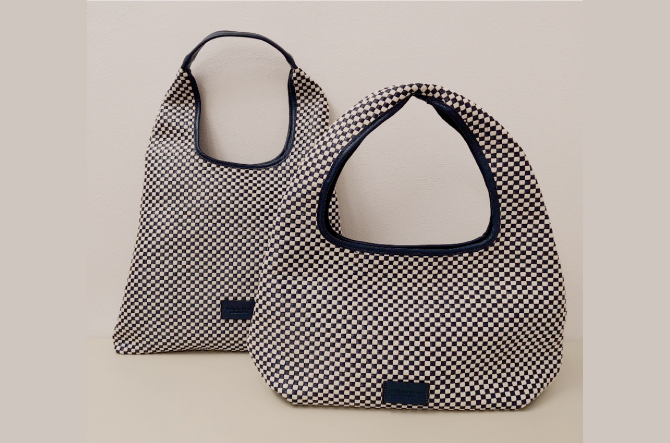 【ラ・セレクシオン】イタリア ベネチアからのBAG