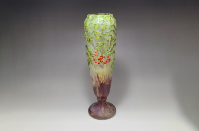 【PISA アンティークショップ】５月の展示
