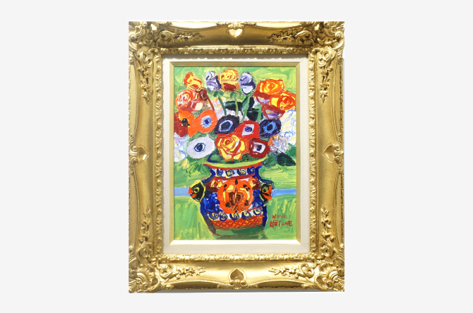 【PISA ギャラリー】５月展示作品