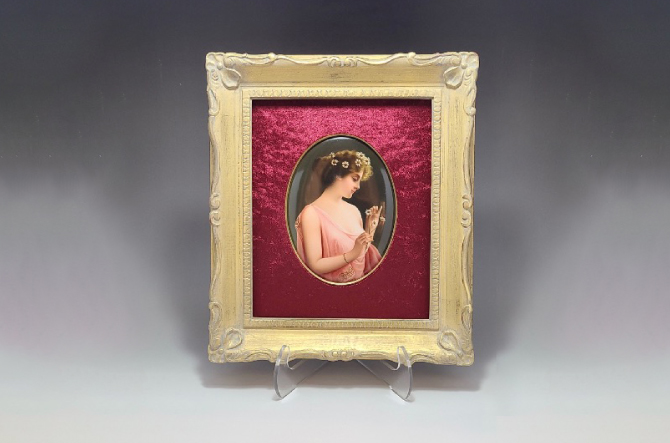 【PISA アンティークショップ】１０月の展示